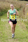 Senior womens relay 2019 Sunderland Harriers Open Cross Country. Photo:  David T. Hewitson/Sports for All Pics